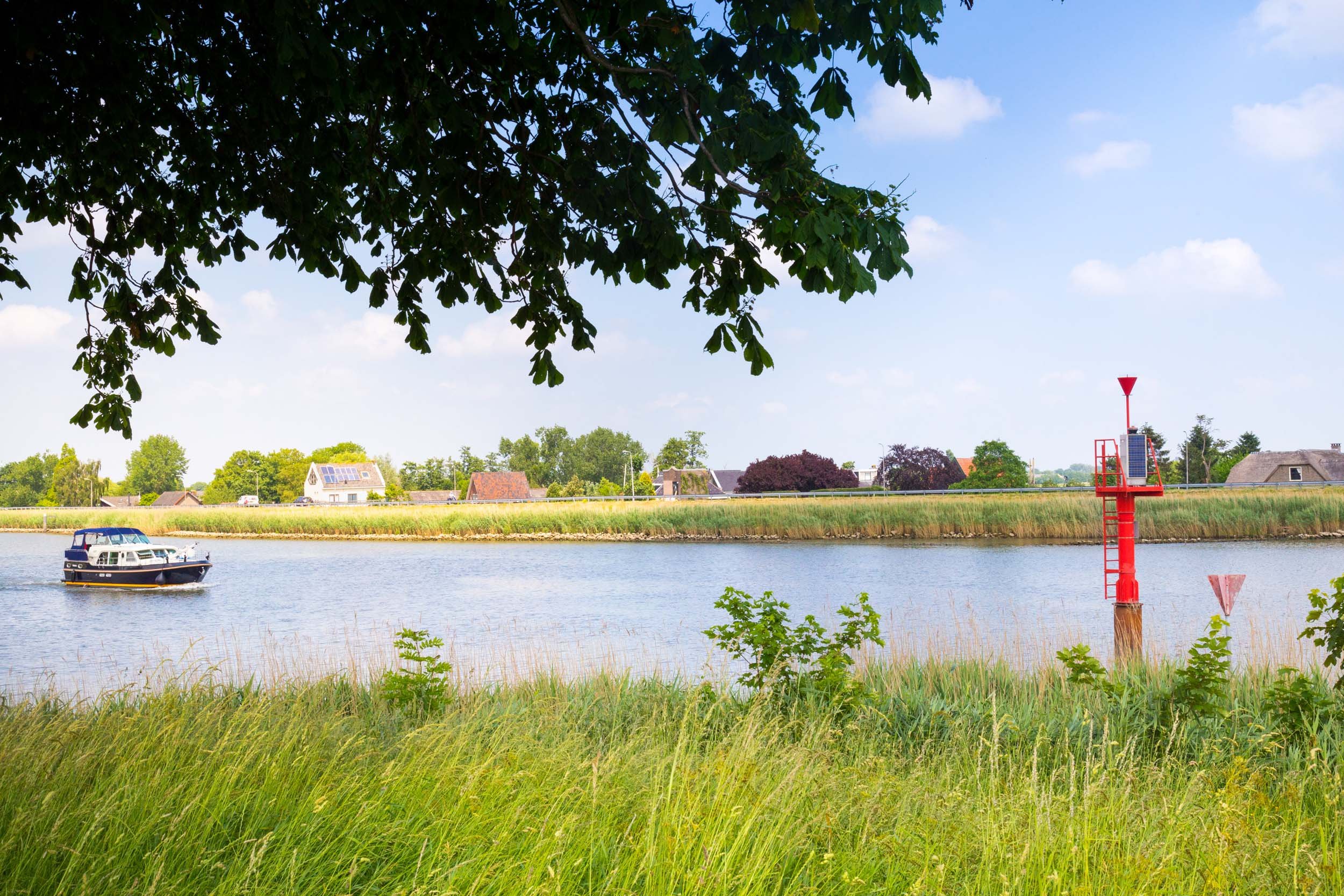 Parc de IJsselhoeve - Omgeving - Hollandse IJssel - 2